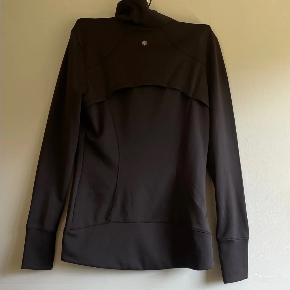 Apana Black Women's Jacket
